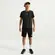 Camiseta Nike Swoosh Energy Infantil