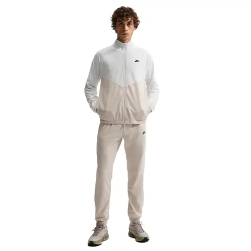 Conjunto Jaqueta + Calça Nike Corta Vento Windrunner Woven Masculino