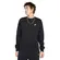Blusão Moletom Nike Sportswear Club Crew Masculino