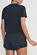 Camiseta Colcci Sport Tela Cropped 0345700788