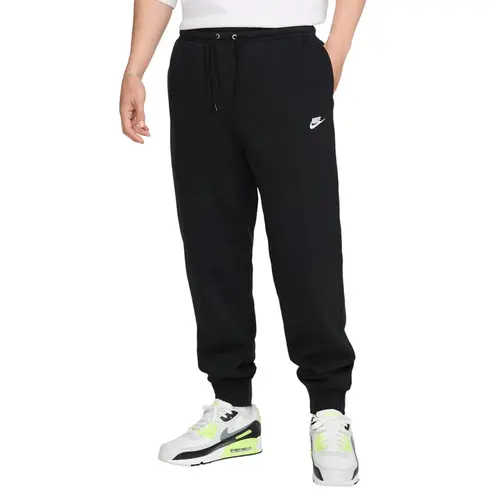 Calça Nike Moletom Futura Jogger Club Masculina