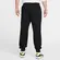 Calça Nike Moletom Futura Jogger Club Masculina