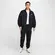 Calça Nike Moletom Futura Jogger Club Masculina