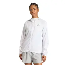 Jaqueta Adidas Corta Vento Adi365 Running Essentials Feminina