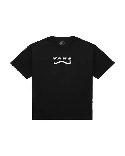 Camiseta Vans Determined Masculina