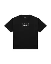 Camiseta Vans Determined Masculina