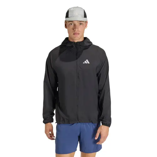 Jaqueta Adidas Corta Vento Adi365 Running Essentials Masculina