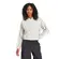 Jaqueta Adidas Bomber Malha Essentials Três Listras Lifestyle Feminina