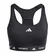 Top Adidas Suporte Médio Techfit Feminino