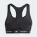 Top Adidas Suporte Médio Techfit Feminino