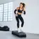 Top Adidas Suporte Médio Techfit Feminino