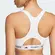 Top Adidas Suporte Médio Techfit Feminino