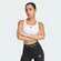 Top Adidas Suporte Médio Techfit Feminino
