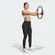 Top Adidas Suporte Médio Techfit Feminino