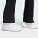 Calça Legging Adidas Flare Essentials com Logo Pequeno Feminina