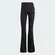 Calça Legging Adidas Flare Essentials com Logo Pequeno Feminina