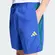 Short Adidas Chelsea 3 Listras Brasil Masculino