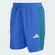 Short Adidas Chelsea 3 Listras Brasil Masculino