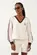 Camiseta Colcci Sport Manga Longa 0345700925