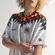 Camisa Adidas Alemanha Uniforme 1 1994 Retrô Masculina