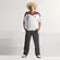 Camisa Adidas Alemanha Uniforme 1 1994 Retrô Masculina