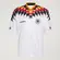 Camisa Adidas Alemanha Uniforme 1 1994 Retrô Masculina