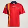 Camisa Adidas Espanha Uniforme 1 1994 Masculina