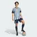 Camisa Adidas Pré Jogo Argentina Uniforme 1 Masculina
