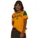 Camiseta Braziline Brasil Dengo Feminina
