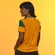 Camiseta Braziline Brasil Dengo Feminina