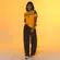Camiseta Braziline Brasil Dengo Feminina