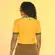 Cropped Braziline Brasil Lotus Feminino