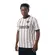 Camisa Champion Athletic Jersey Football Vintage Stripes Masculina