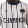 Camisa Champion Athletic Jersey Football Vintage Stripes Masculina