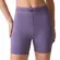 Short New Balance AC Fitted 5" Feminino