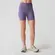 Short New Balance AC Fitted 5" Feminino