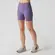 Short New Balance AC Fitted 5" Feminino