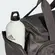 Mala Adidas Duffel de Treino Defender Tamanho PP Unissex