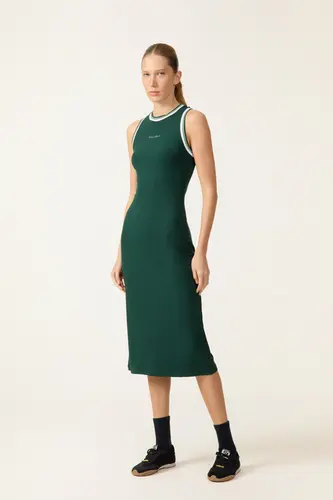 Vestido Midi Colcci Sport 0445701000