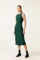 Vestido Midi Colcci Sport 0445701000