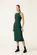 Vestido Midi Colcci Sport 0445701000