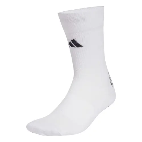 Meia Adidas Futebol Grip Antiderrapante Print Cushion Unissex