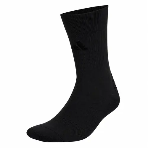 Meia Adidas Futebol Grip Antiderrapante Print Cushion Unissex