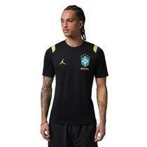 Camisa Nike Jordan Brasil Academy Pro 2026 Treino Masculina
