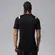 Camisa Nike Jordan Brasil Academy Pro 2026 Treino Masculina