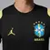 Camisa Nike Jordan Brasil Academy Pro 2026 Treino Masculina