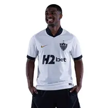 Camisa Nike Atlético Mineiro Nike II 2026/27 Torcedor Pro Masculina