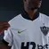 Camisa Nike Atlético Mineiro Nike II 2026/27 Torcedor Pro Masculina