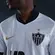 Camisa Nike Atlético Mineiro Nike II 2026/27 Torcedor Pro Masculina