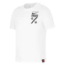 Camiseta Nike Vasco Crest Masculina